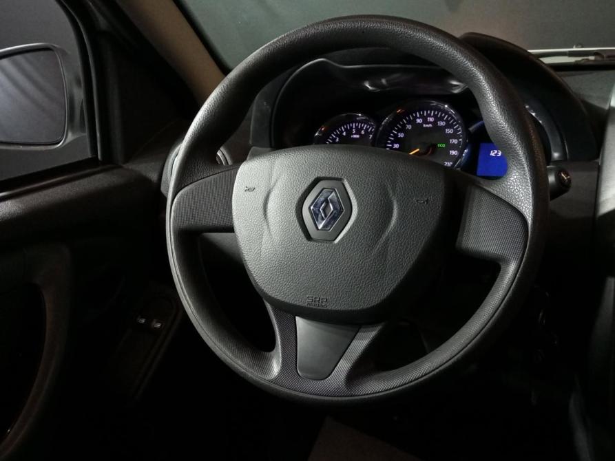 Renault Duster I Рестайлинг Уфа  - изображение 11