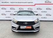 Lada (ВАЗ) Vesta I Тюмень  - изображение 24