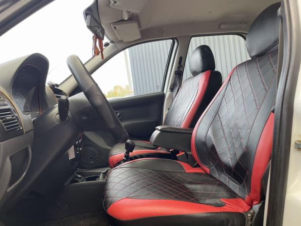 Fiat Albea I Рестайлинг с пробегом 2010 года, цена 155 000 рублей, 330000 км, седан, Автокод Объявления