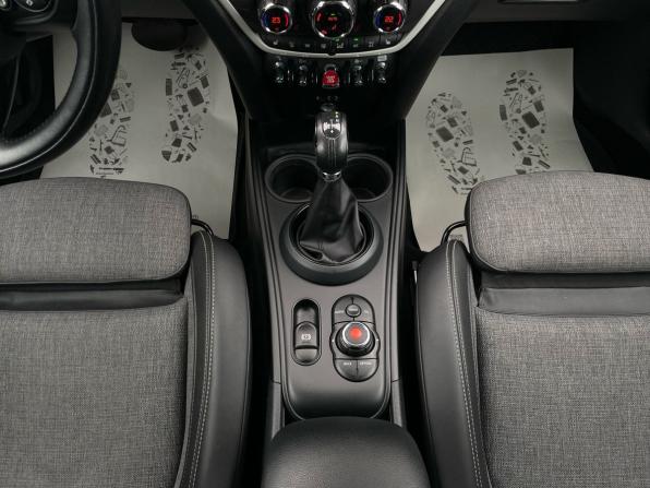 Mini Countryman II с пробегом 2017 года, цена 2 095 000 рублей, 106500 км, внедорожник, Автокод Объявления