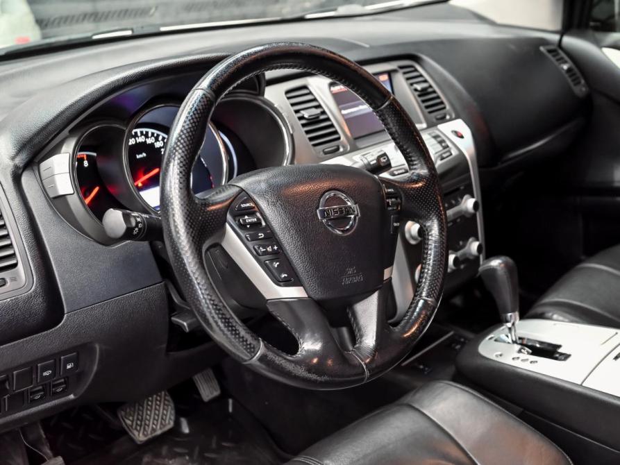 Nissan Murano II (Z51) Рестайлинг 2 Екатеринбург  - изображение 19