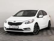 Kia Cerato III Санкт-Петербург  - изображение 24