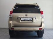 Toyota Land Cruiser Prado 150 Series Барнаул  - изображение 45