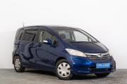 Honda Freed I Рестайлинг Томск  - изображение 20