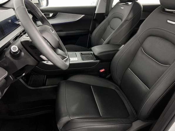 Chery Tiggo 7 Pro Max I с пробегом 2023 года, цена 2 150 000 рублей, 22369 км, внедорожник, Автокод Объявления