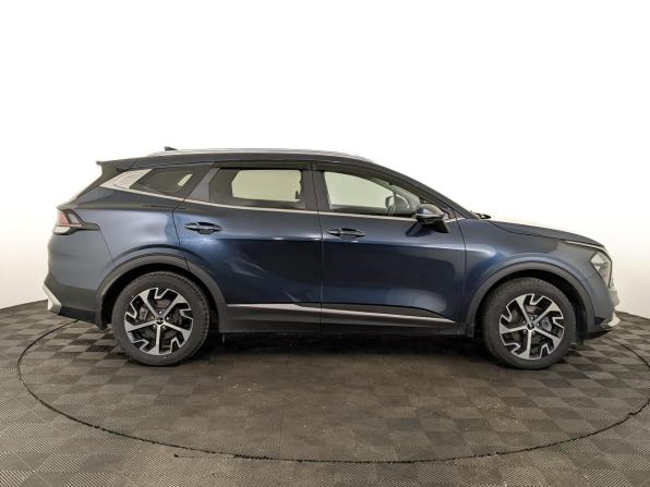 Kia Sportage V с пробегом 2023 года, цена 3 500 000 рублей, 49730 км, внедорожник, Автокод Объявления