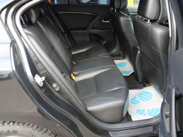 Toyota Avensis III с пробегом 2011 года, цена 1 135 000 рублей, 178612 км, седан, Автокод Объявления