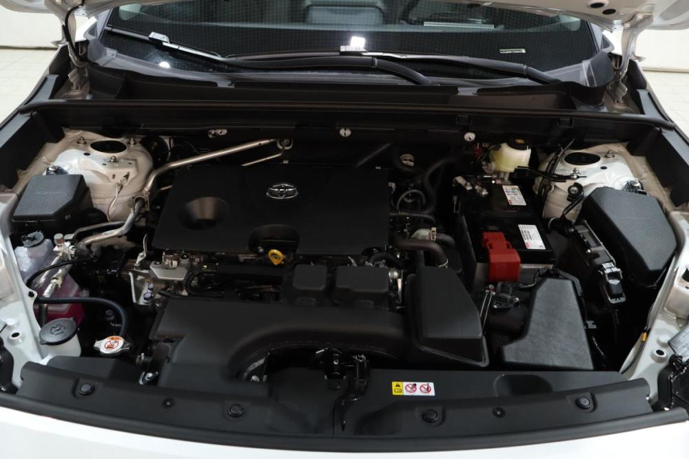 Toyota RAV4 VI (XA60) Сургут  - изображение 26