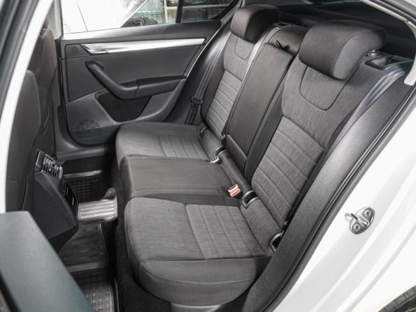 Skoda Octavia III (A7) с пробегом 2013 года, цена 1 469 000 рублей, 166718 км, лифтбек, Автокод Объявления