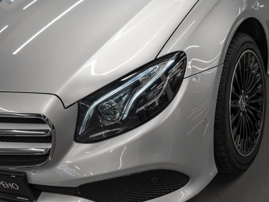 Mercedes-Benz E-Класс V (W213 S213 C238) Москва  - изображение 29