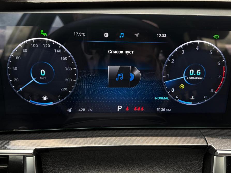 Chery Tiggo 7L Самара  - изображение 10