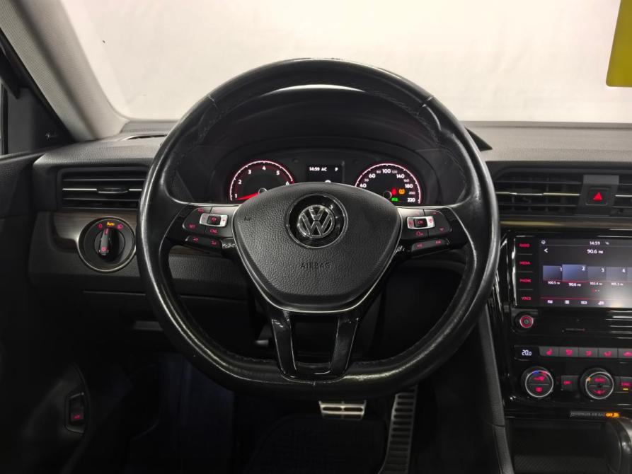 Volkswagen Passat (North America and China) II (NA Market) Санкт-Петербург  - изображение 14