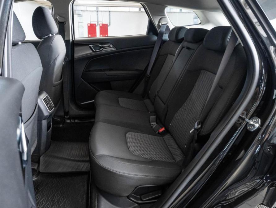 Kia Sportage V Ставрополь  - изображение 9