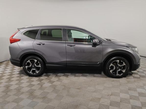 Honda CR-V V с пробегом 2017 года, цена 2 099 000 рублей, 302658 км, внедорожник, Автокод Объявления