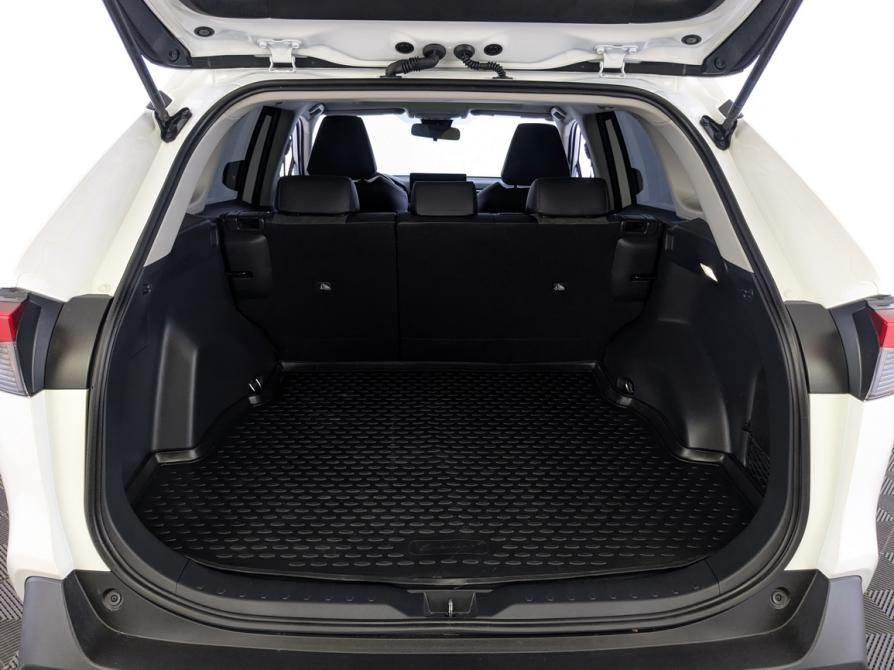 Toyota RAV4 V (XA50) Москва  - изображение 9