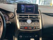Lexus NX I Рестайлинг Тюмень  - изображение 37