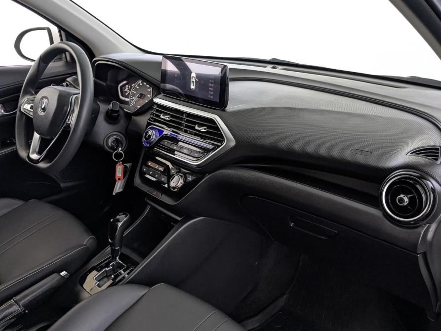 Changan Alsvin Москва  - изображение 13