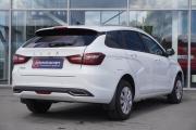 Lada (ВАЗ) Vesta I Рестайлинг (NG) Ульяновск  - изображение 28