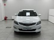 Hyundai Solaris I Рестайлинг Казань  - изображение 20