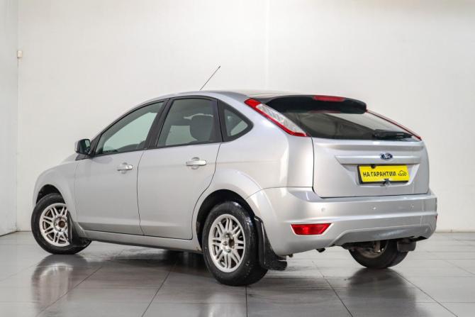 Ford Focus II Рестайлинг с пробегом 2011 года, цена 729 000 рублей, 310550 км, хэтчбек, Автокод Объявления