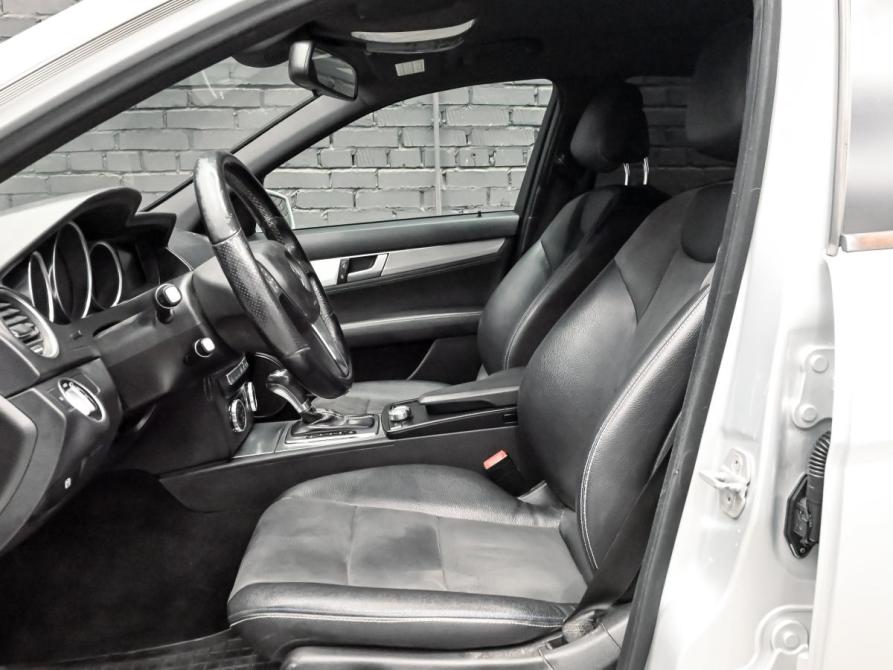 Mercedes-Benz C-Класс III (W204) Рестайлинг Екатеринбург  - изображение 10