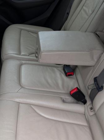 Audi Q5 I (8R) Рестайлинг с пробегом 2014 года, цена 1 650 000 рублей, 247140 км, внедорожник, Автокод Объявления