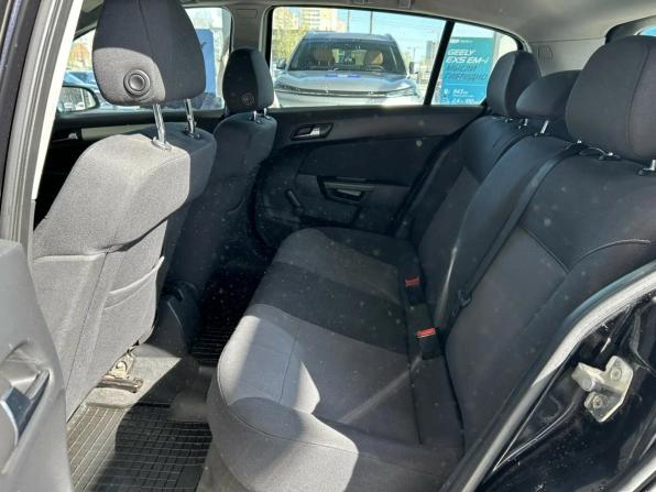 Opel Astra H Рестайлинг с пробегом 2008 года, цена 365 000 рублей, 362151 км, хэтчбек, Автокод Объявления