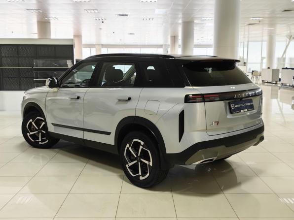 Jaecoo J7 I с пробегом 2023 года, цена 2 173 000 рублей, 25464 км, внедорожник, Автокод Объявления