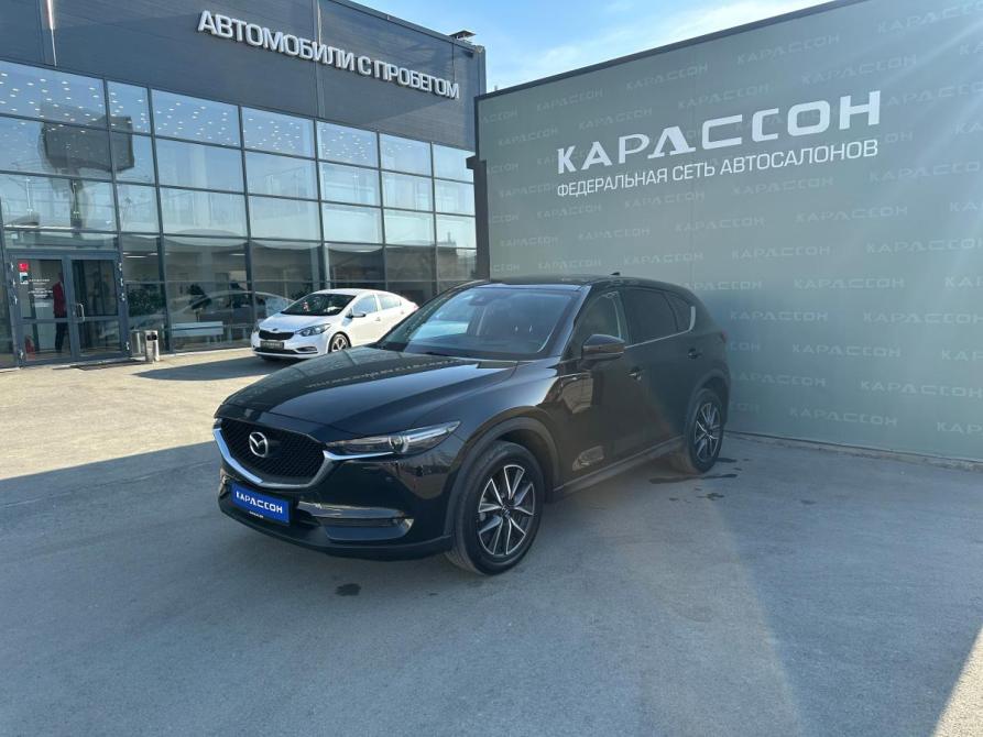 Mazda CX-5 II Екатеринбург  - изображение 1
