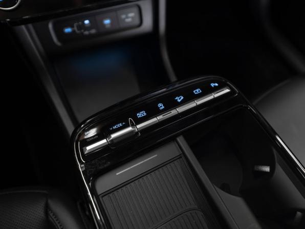 Hyundai Tucson IV Рестайлинг с пробегом 2026 года, цена 4 100 000 рублей, 23 км, внедорожник, Автокод Объявления