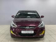 Hyundai Solaris I Уфа  - изображение 23