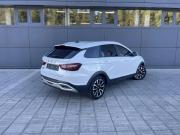 Lada (ВАЗ) Vesta I Рестайлинг (NG) Новосибирск  - изображение 21