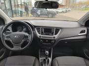 Hyundai Solaris II Ижевск  - изображение 41