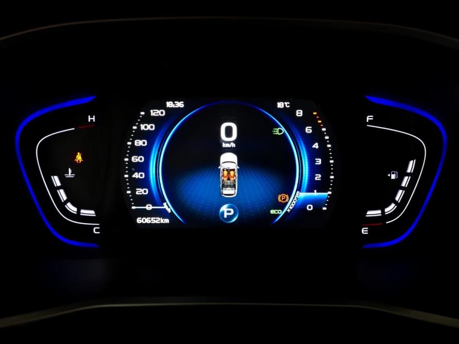 Belgee X50 Санкт-Петербург  - изображение 13