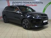 Li Auto (Lixiang) L6 I Москва  - изображение 29
