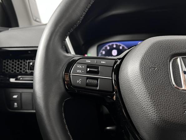 Honda CR-V VI с пробегом 2025 года, цена 4 159 900 рублей, 5784 км, внедорожник, Автокод Объявления
