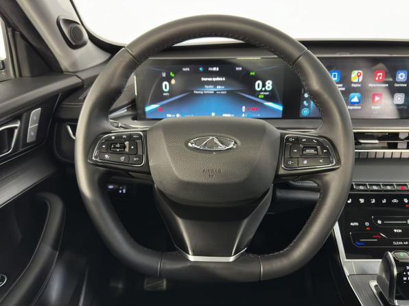 Chery Tiggo 7 Pro Max I с пробегом 2022 года, цена 1 849 900 рублей, 53044 км, внедорожник, Автокод Объявления