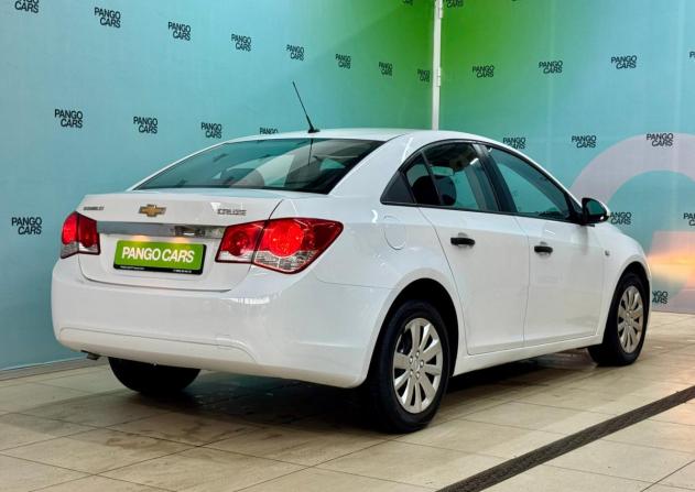 Chevrolet Cruze I с пробегом 2011 года, цена 680 000 рублей, 229315 км, седан, Автокод Объявления