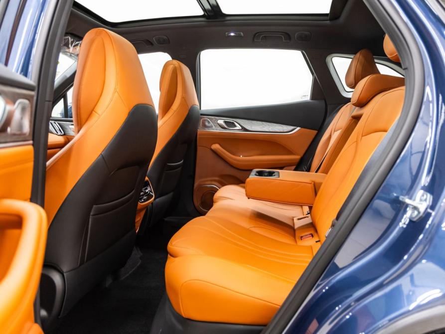 Geely Galaxy M7 Волгоград  - изображение 23