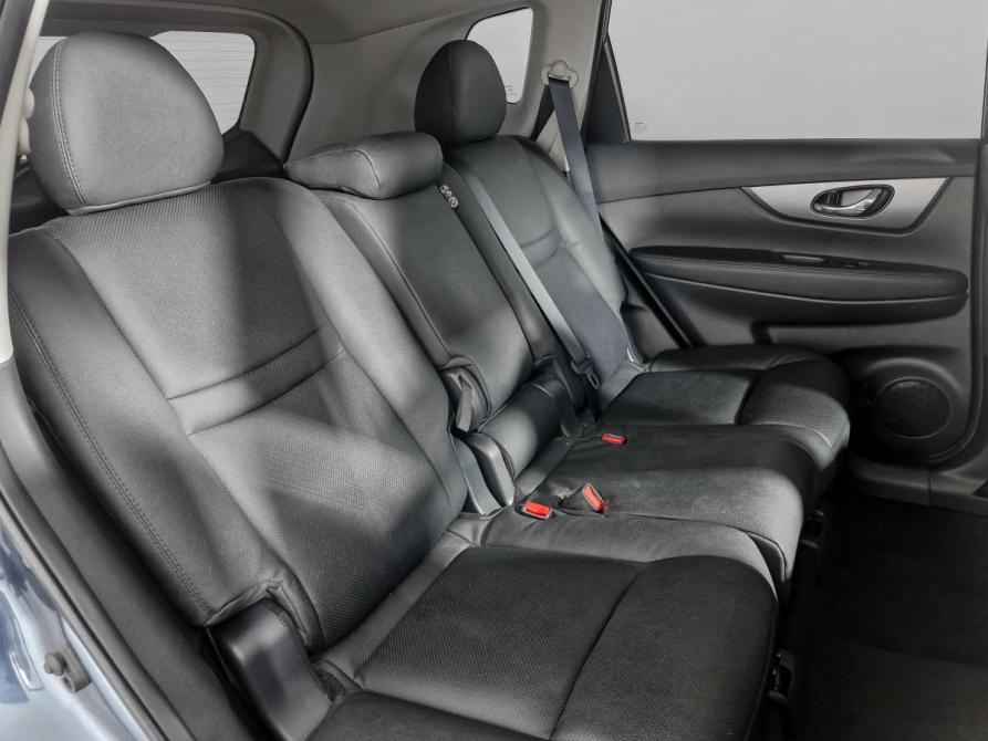Nissan X-Trail III Нижний Новгород  - изображение 15