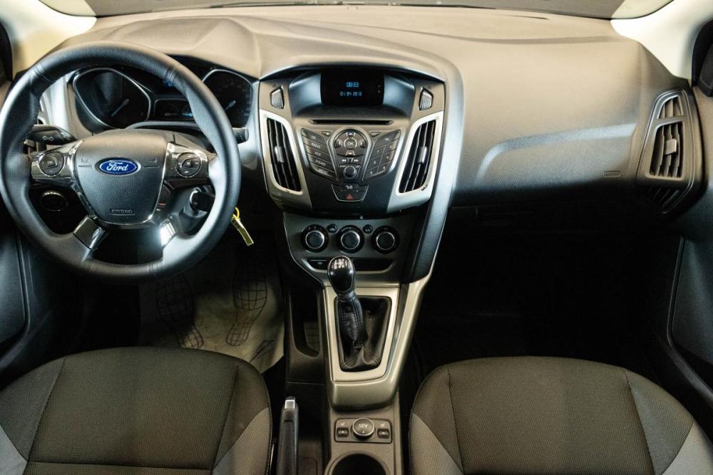 Ford Focus III Уфа  - изображение 5