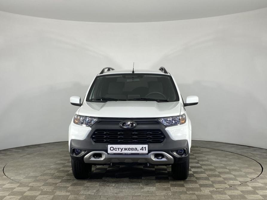 Lada (ВАЗ) Niva Travel I Воронеж  - изображение 14