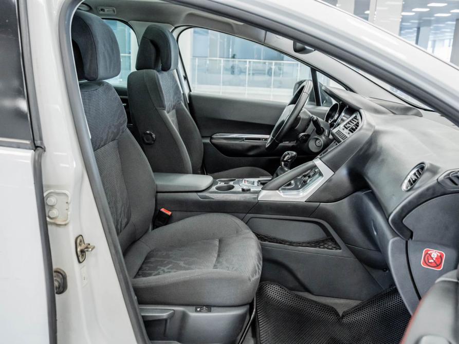 Peugeot 3008 I Самара  - изображение 14