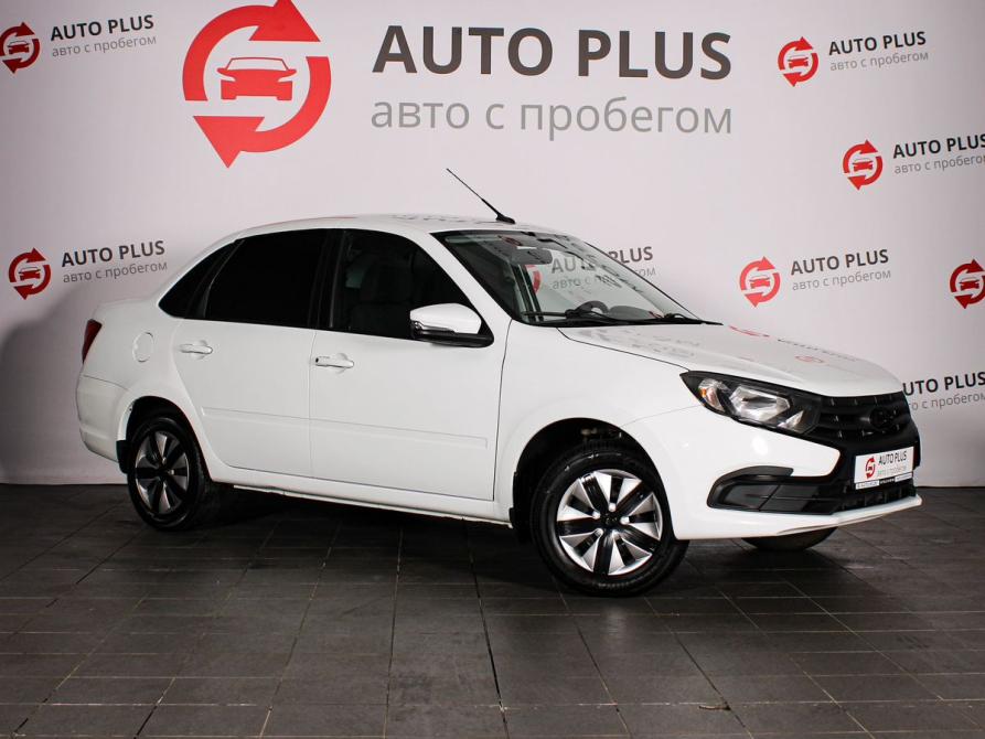 Lada (ВАЗ) Granta I Рестайлинг Минеральные Воды  - изображение 1