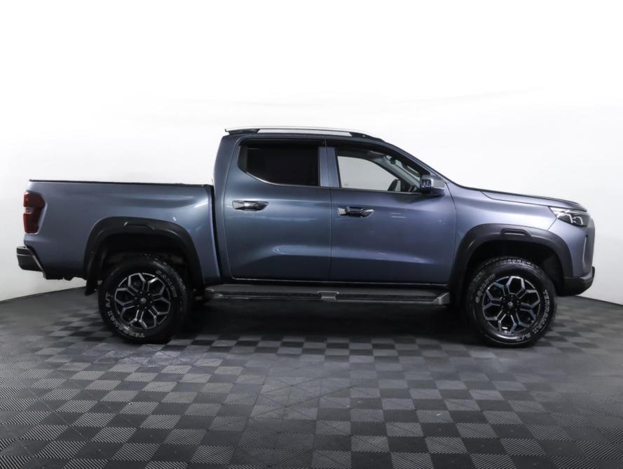 Changan Hunter Plus Москва  - изображение 4
