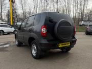 Chevrolet Niva I Рестайлинг Нефтекамск  - изображение 16