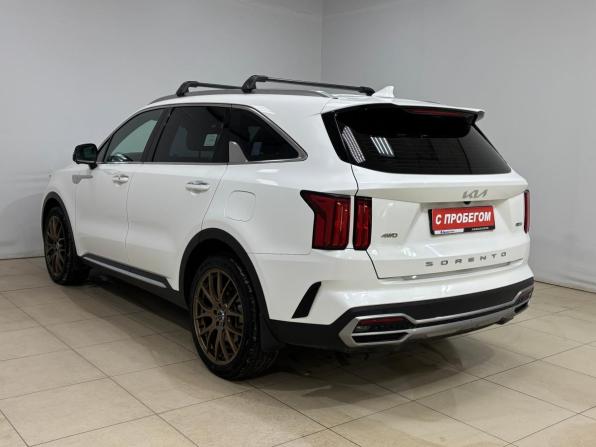 Kia Sorento IV с пробегом 2021 года, цена 3 700 000 рублей, 90679 км, внедорожник, Автокод Объявления