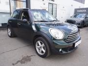 Mini Countryman I Москва  - изображение 18