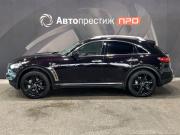 Infiniti FX II (S51) Рестайлинг Пермь  - изображение 35