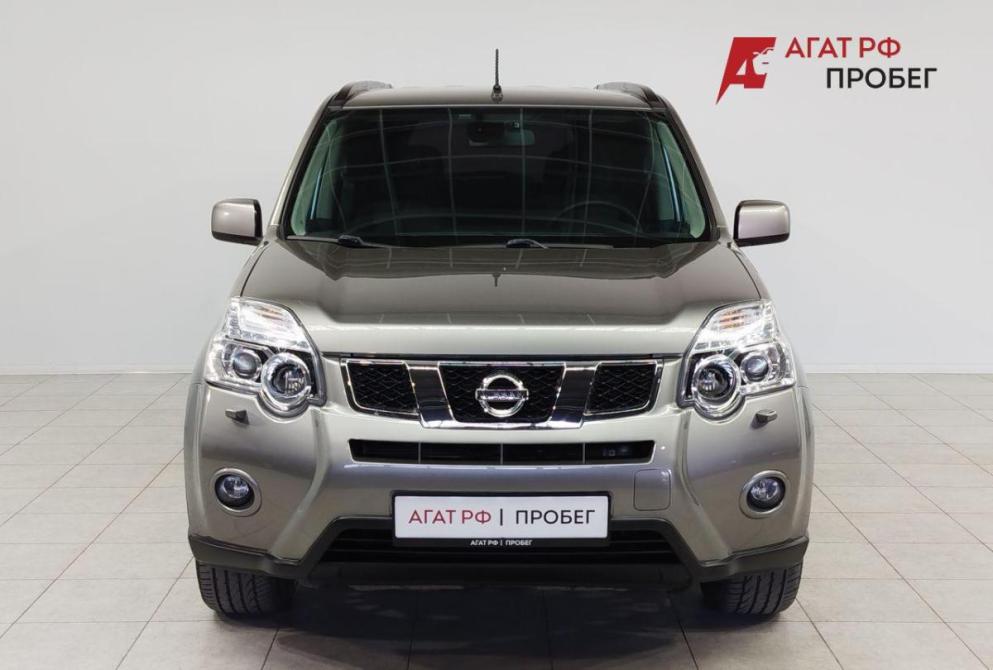Nissan X-Trail II Саратов  - изображение 2